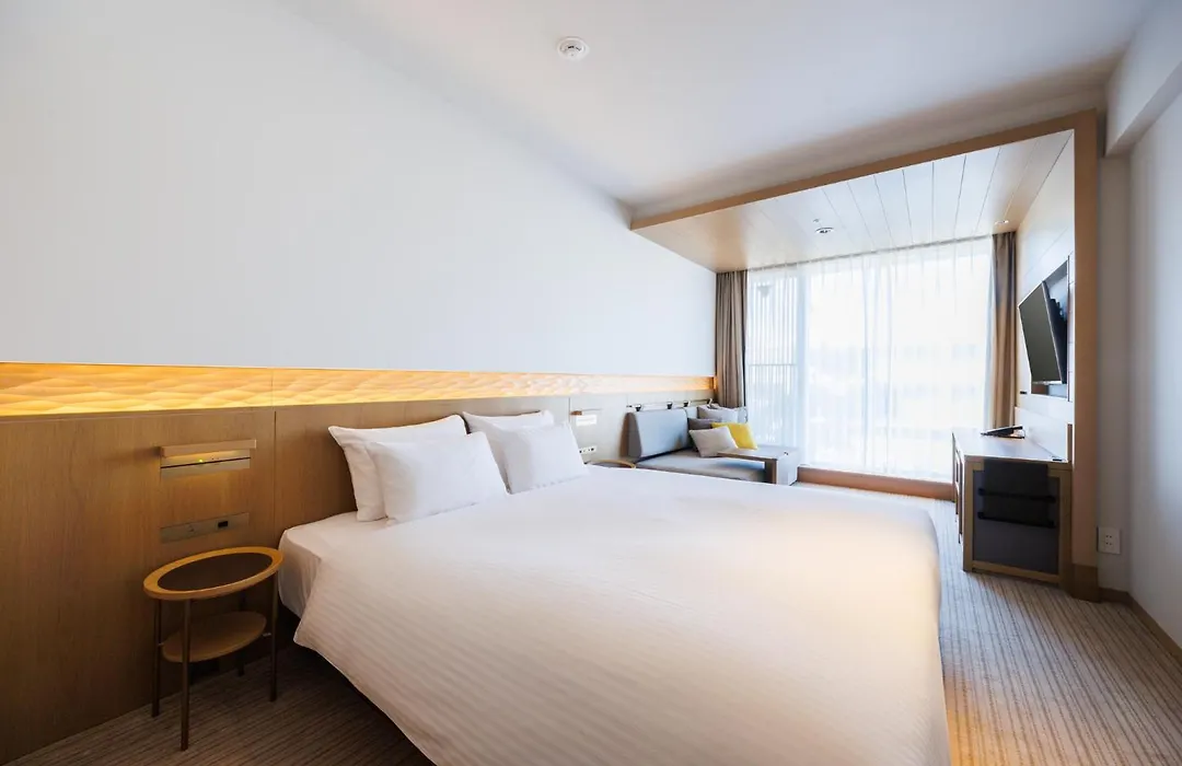 Hotel Metropolitan Kamakura-1