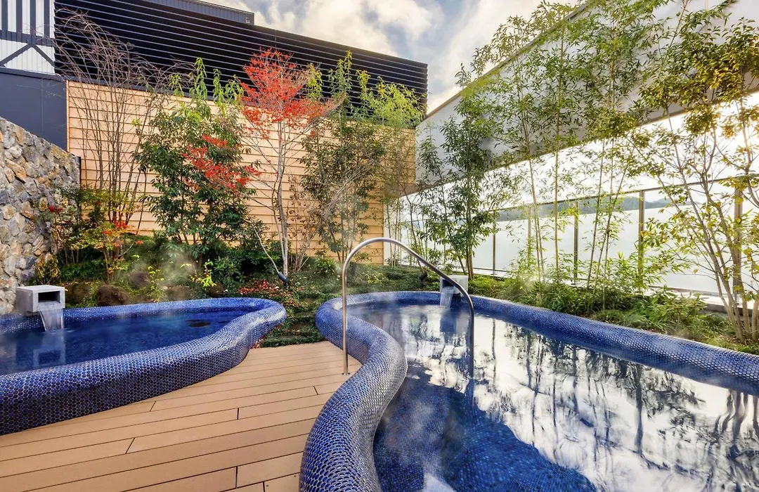 Mercure Hida Takayama-1