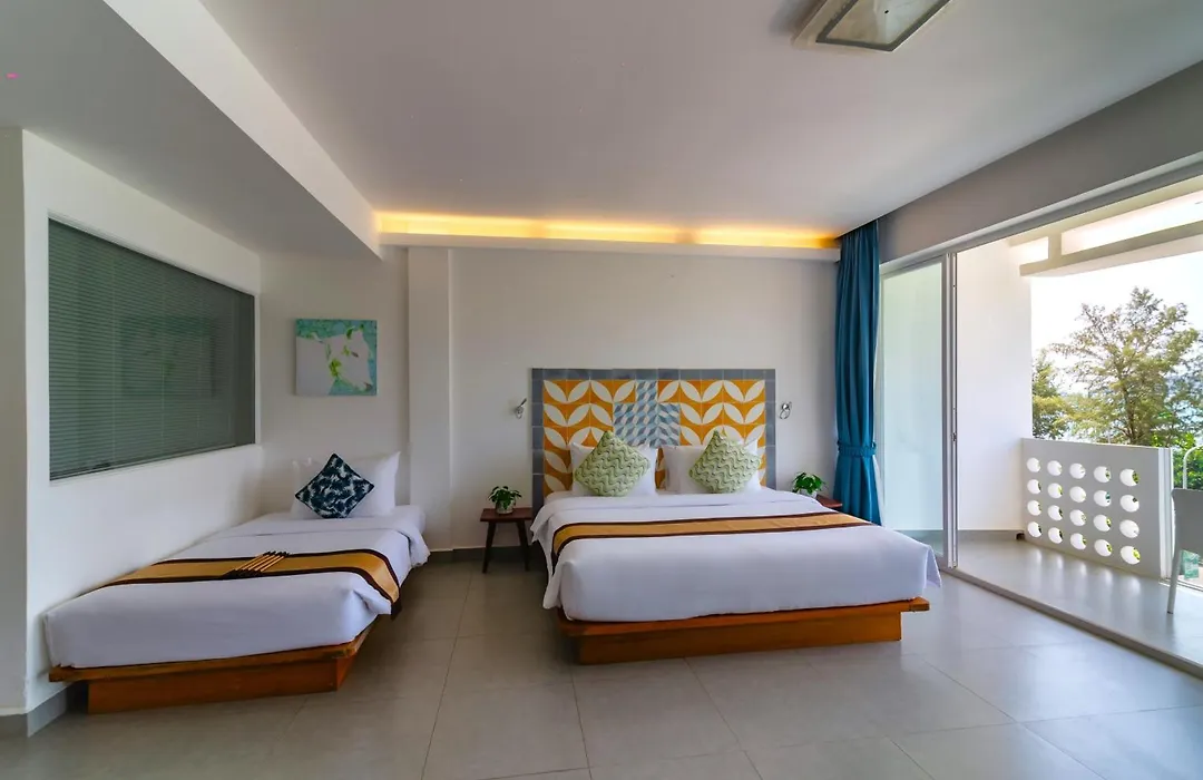 Naiya Sea Resort-1