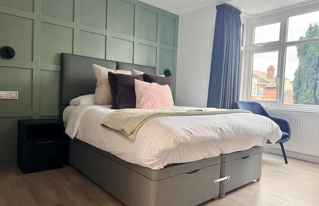 United Home B&B-1