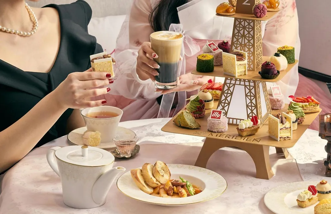 Le Meridien Seoul Myeongdong-1