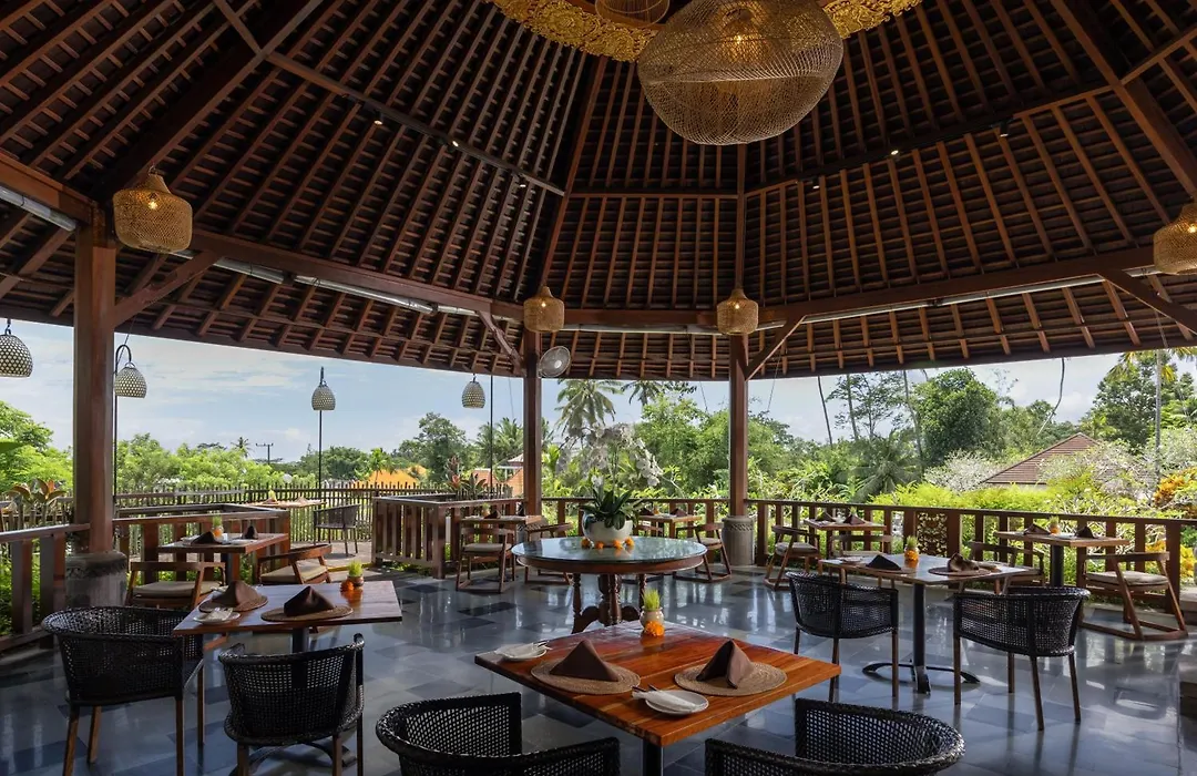 Anumana Village Ubud-1