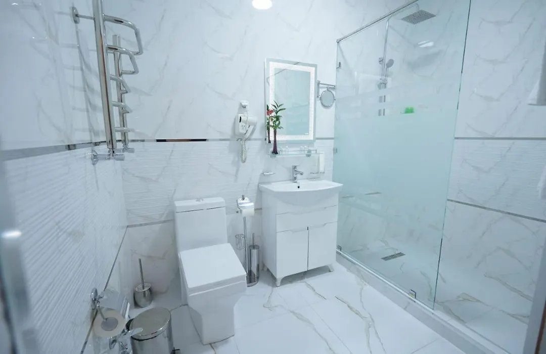 Hotel Asia Samarkand-1