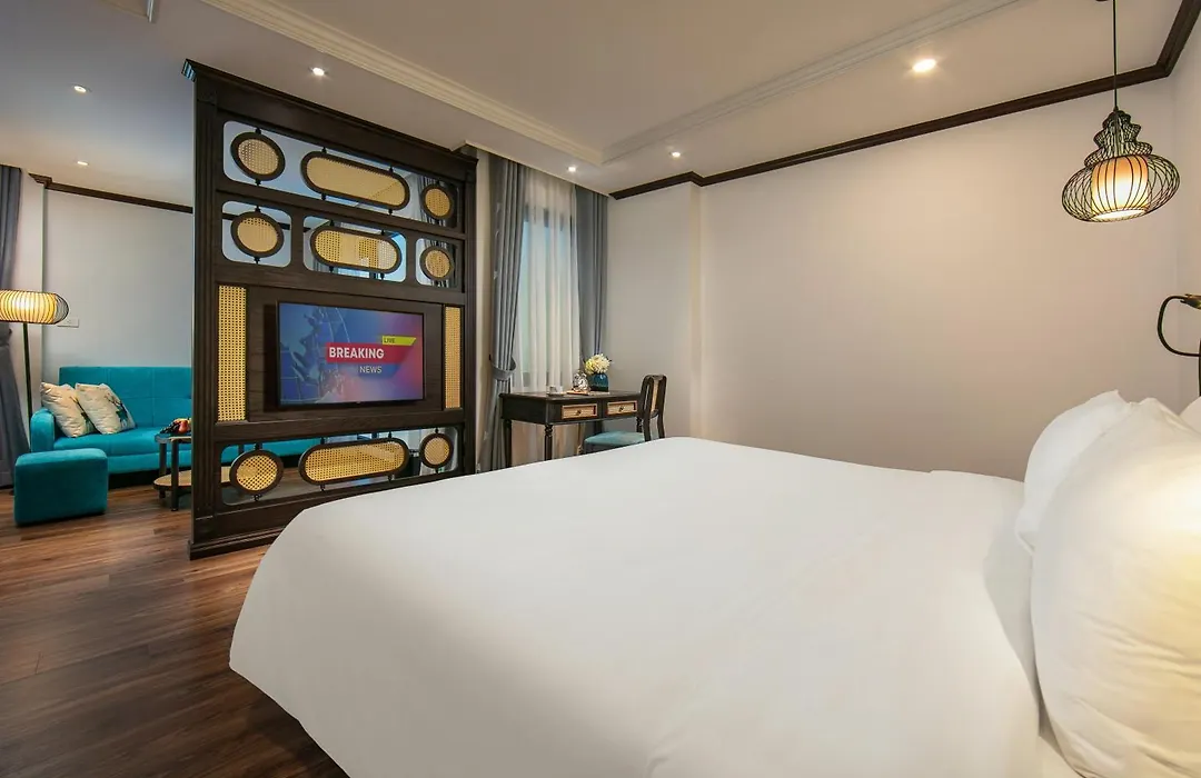 Media Central Hotel & Spa-1