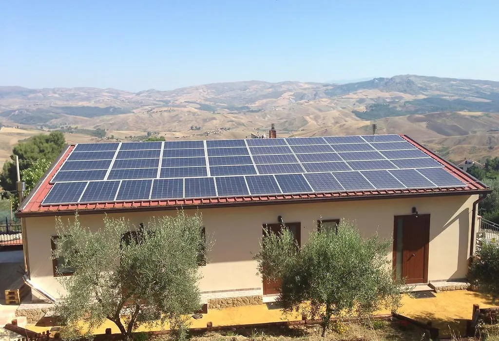 B&B Profumi Di Sicilia-1