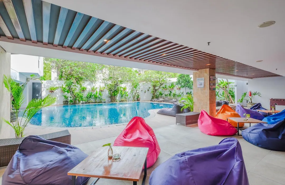 Brits Hotel Legian-1