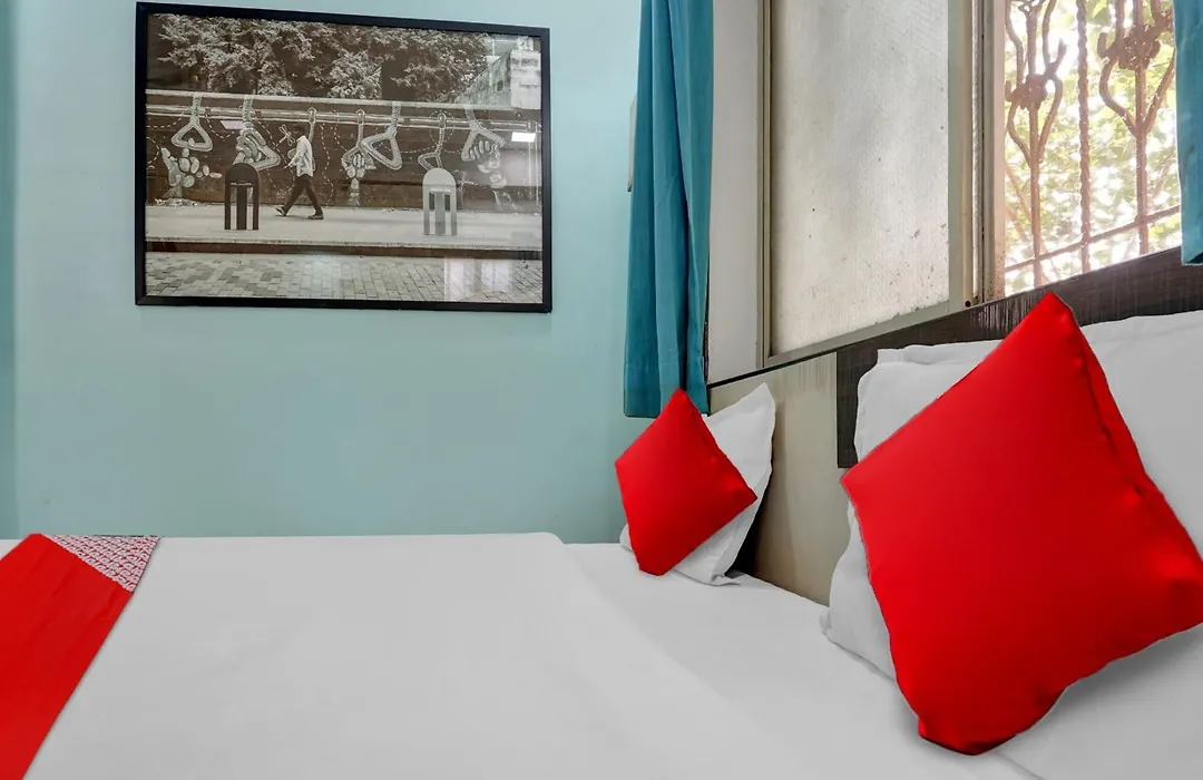 Hotel O Pimpri Stays-1