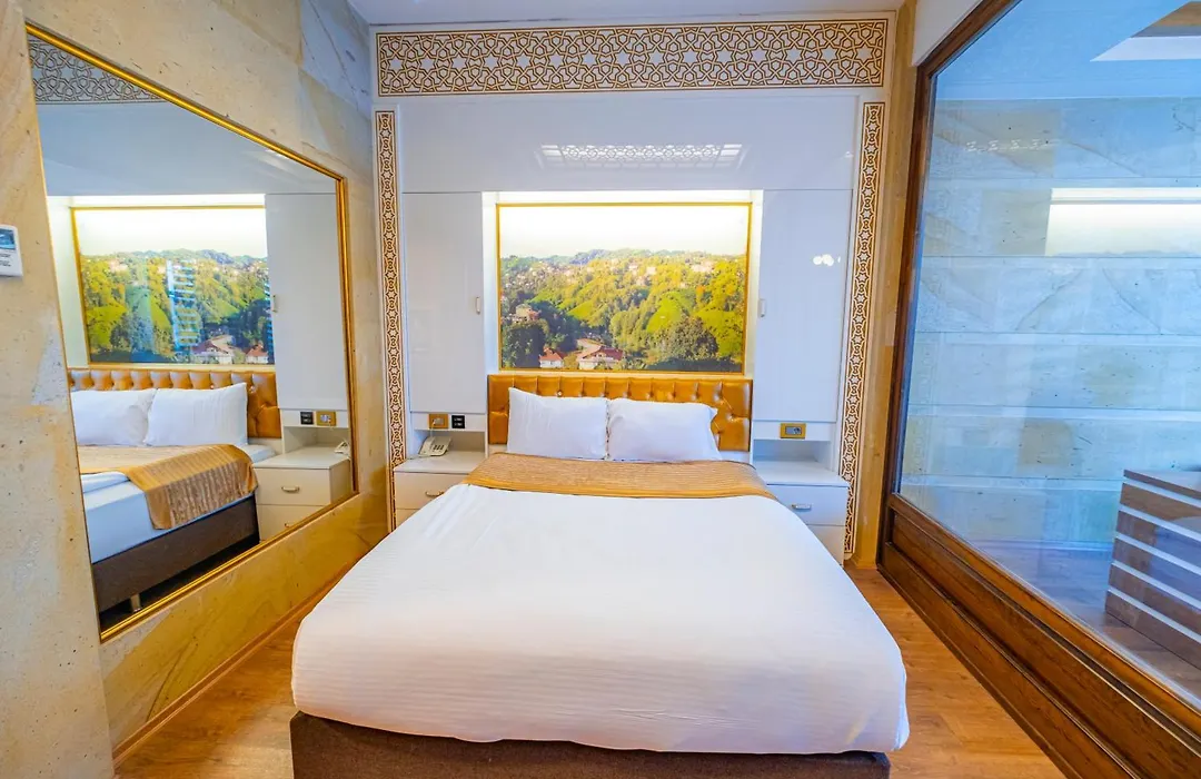 Gherdan Gold Otel-1
