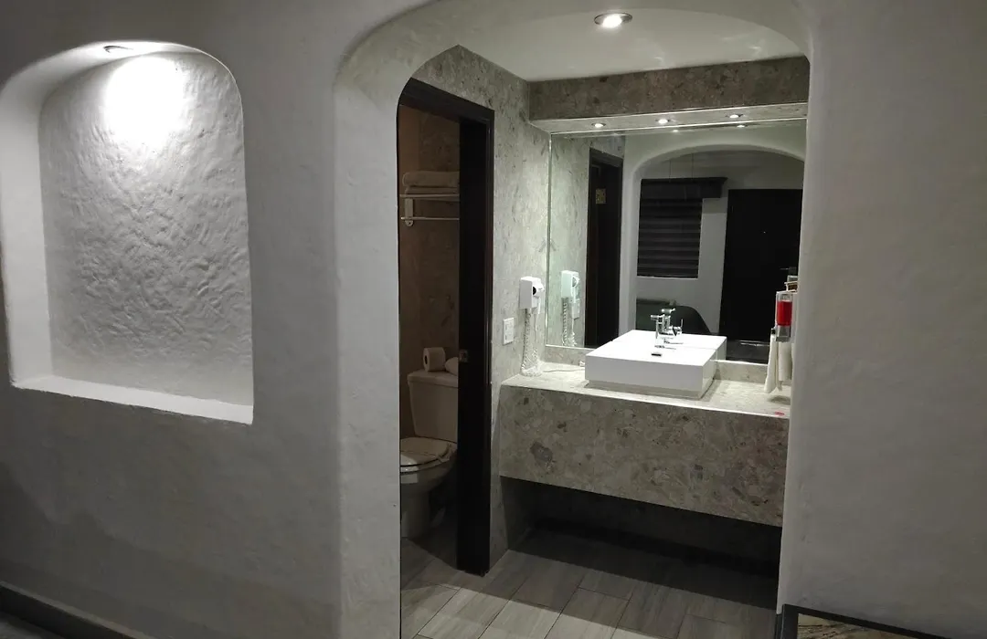 Hotel Siesta Real-1