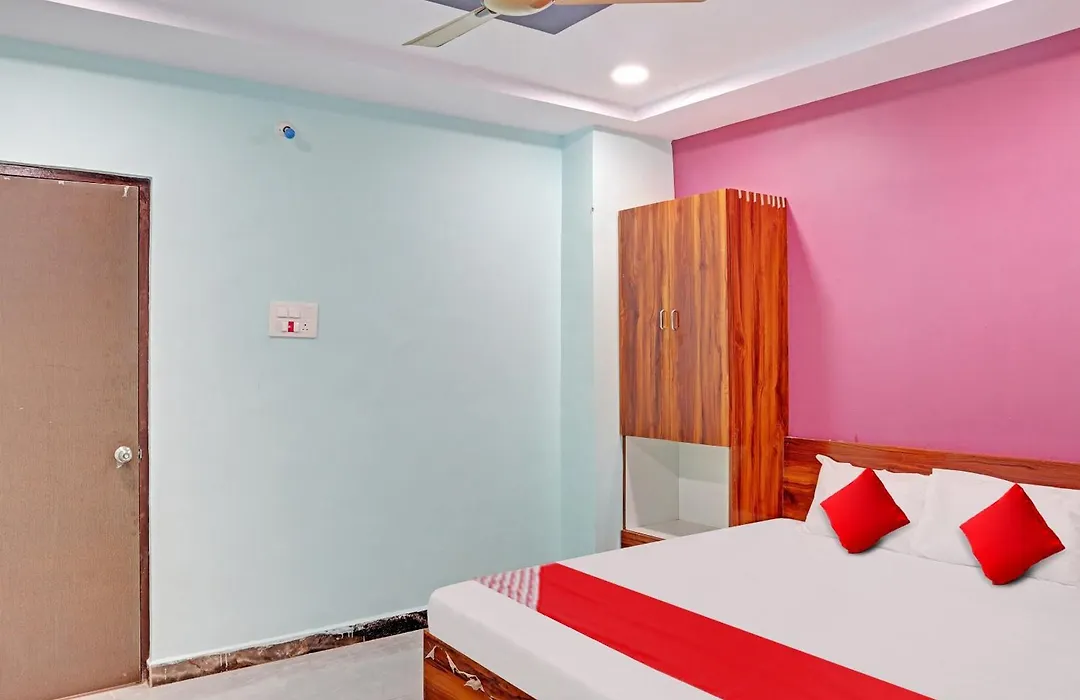 Super Hotel O Sai Leela Residency-1