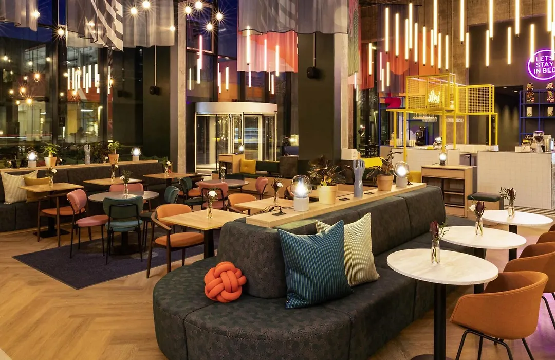 Ibis Styles Copenhagen Orestad-1