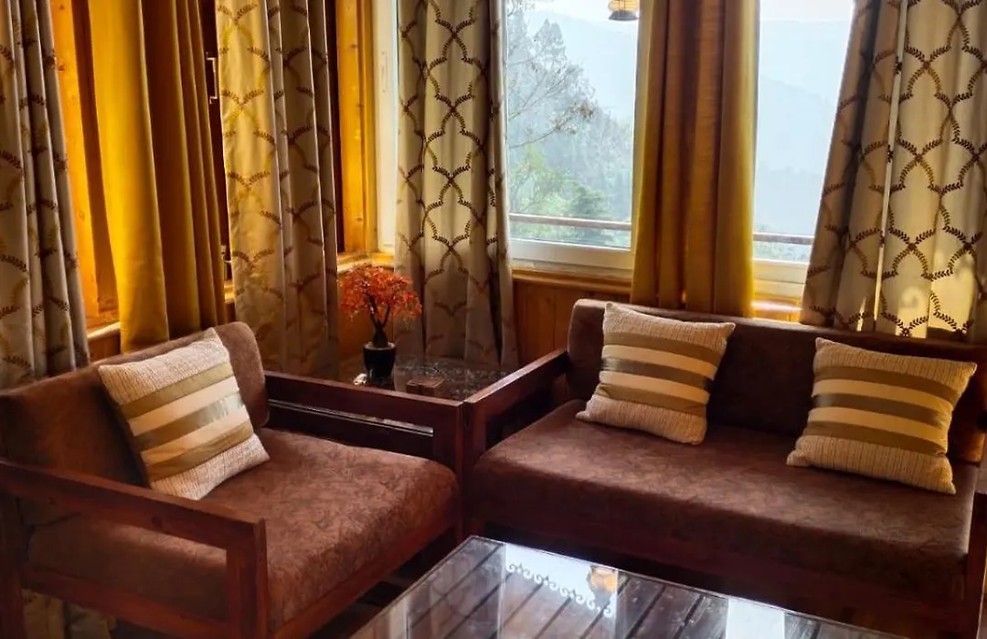 Atulyam, Pangot-1