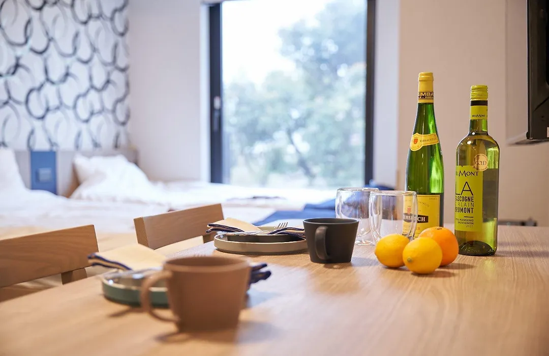 Stayme The Hotel Asakusa Riverside-1
