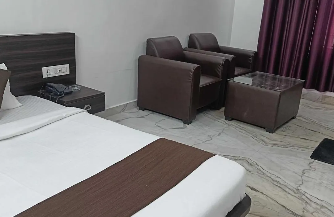 Super Hotel O Royal Inn-1