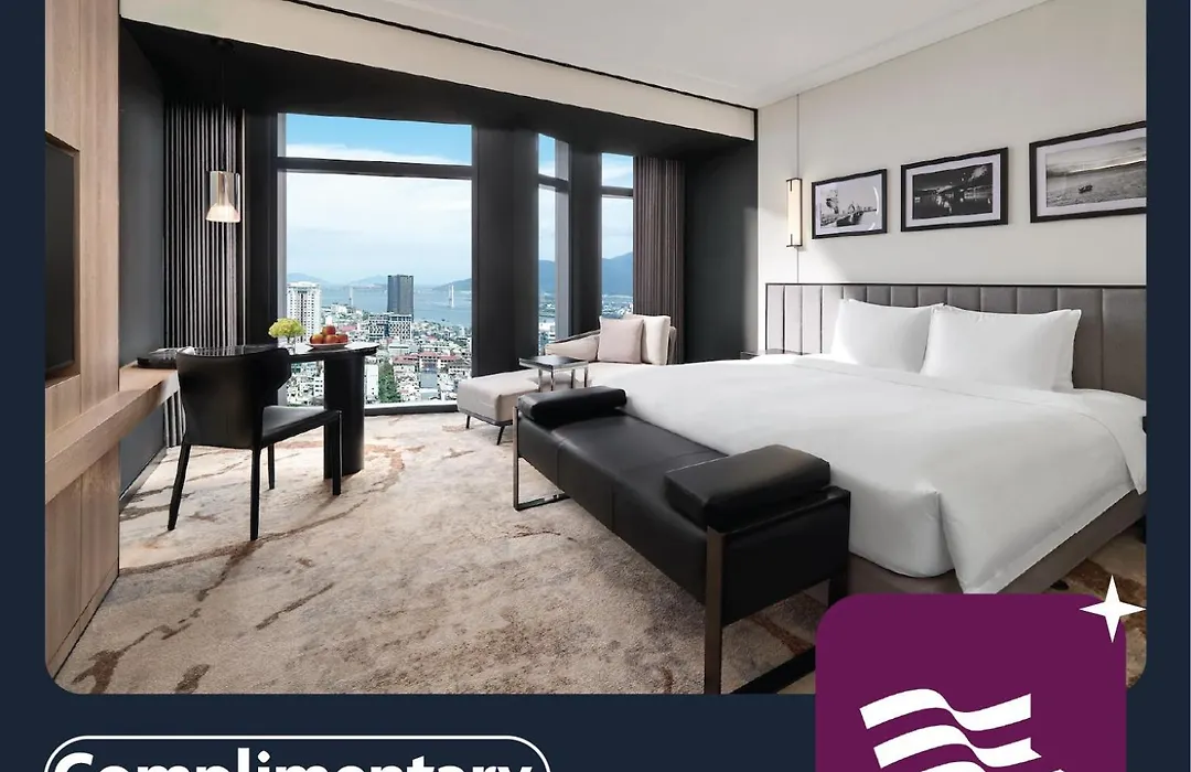 Crowne Plaza Danang City Centre By Ihg-1