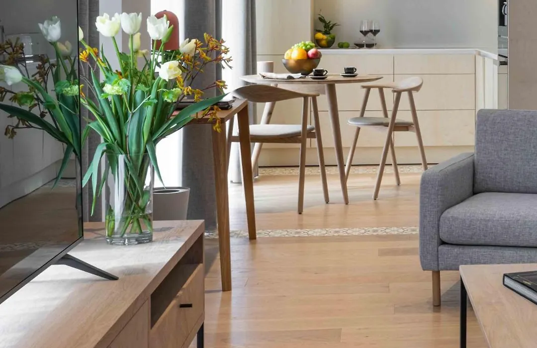 Mrstil Design Aparthotel-1
