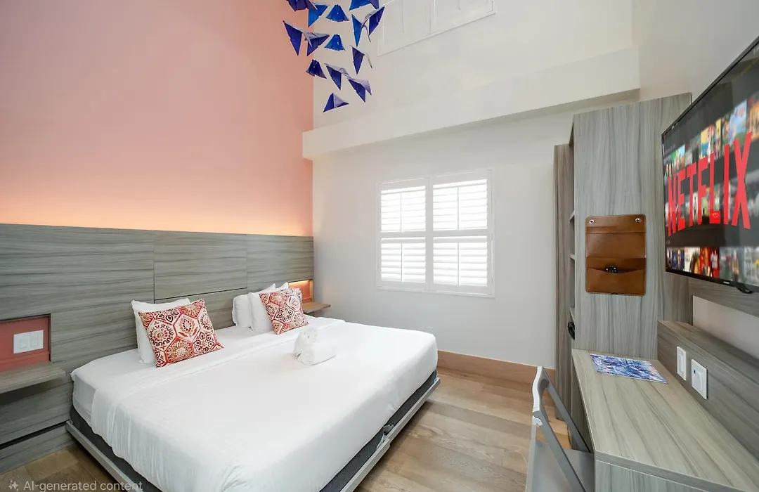The Julia Hotel (Adults Only)-1