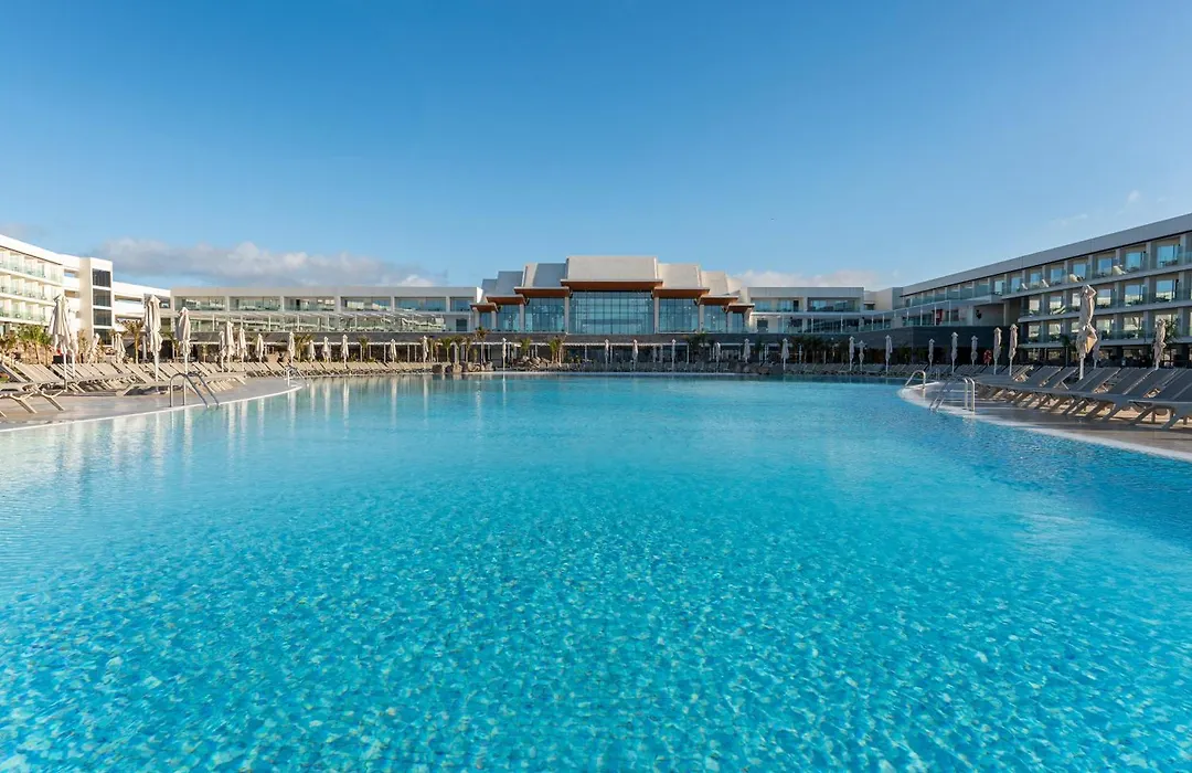Barcelo Playa Blanca-1