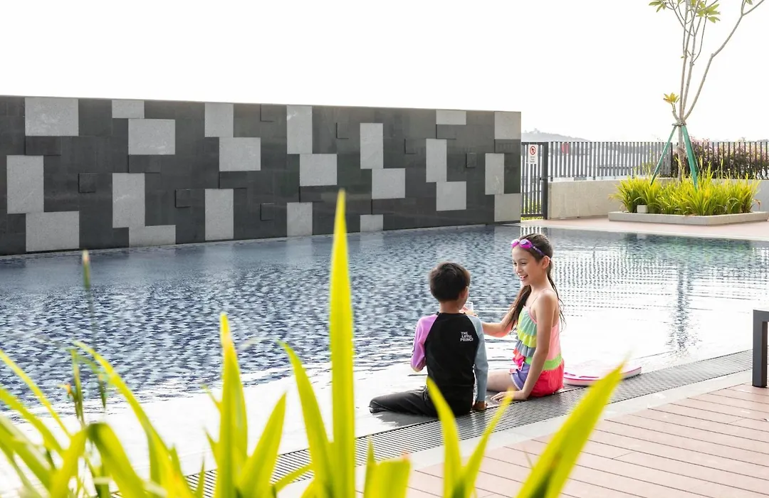 Holiday Inn Sepang - Airport-1