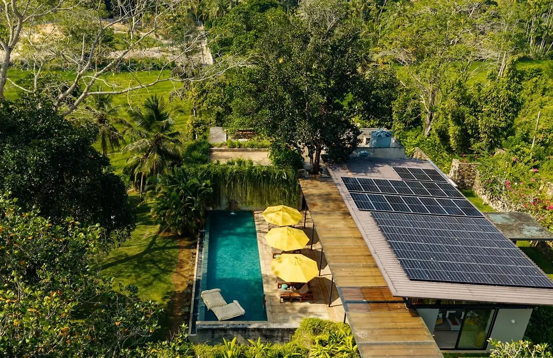 Villa Alba - Ahangama-1