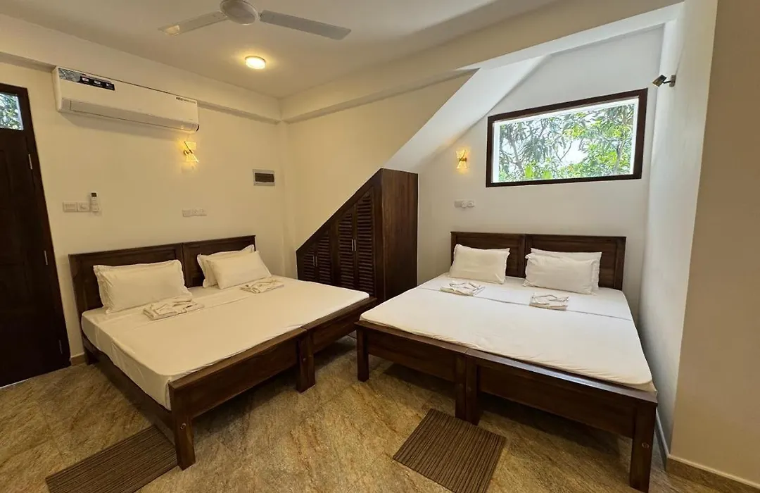 Ayubowan Homestay Katunayake-1