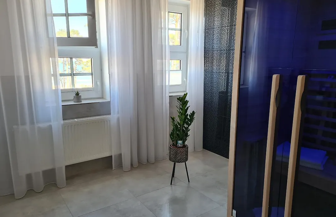 Residence Black Eagle Lubmin Strand-1