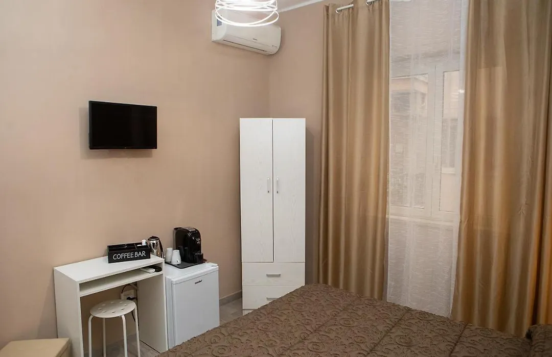 Zuroli Suite-1