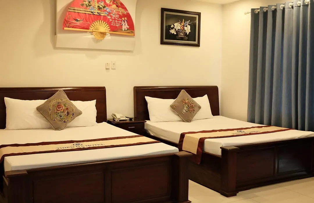 Thien Ha Hotel-1
