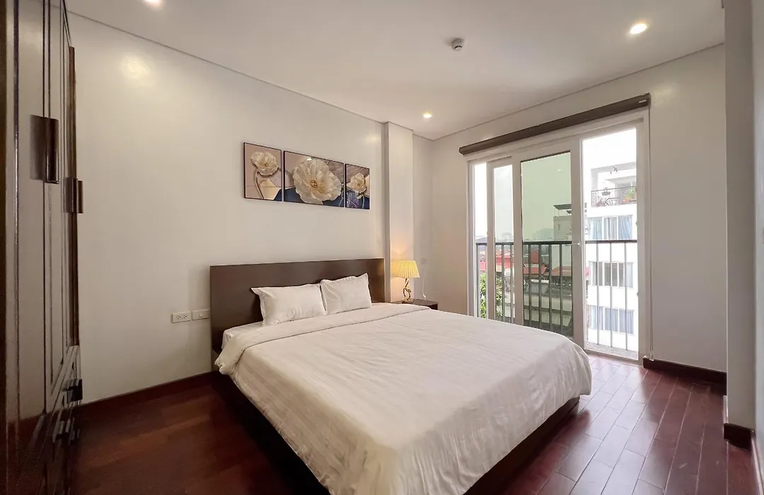 Nine Housing 535 Kim Ma-1