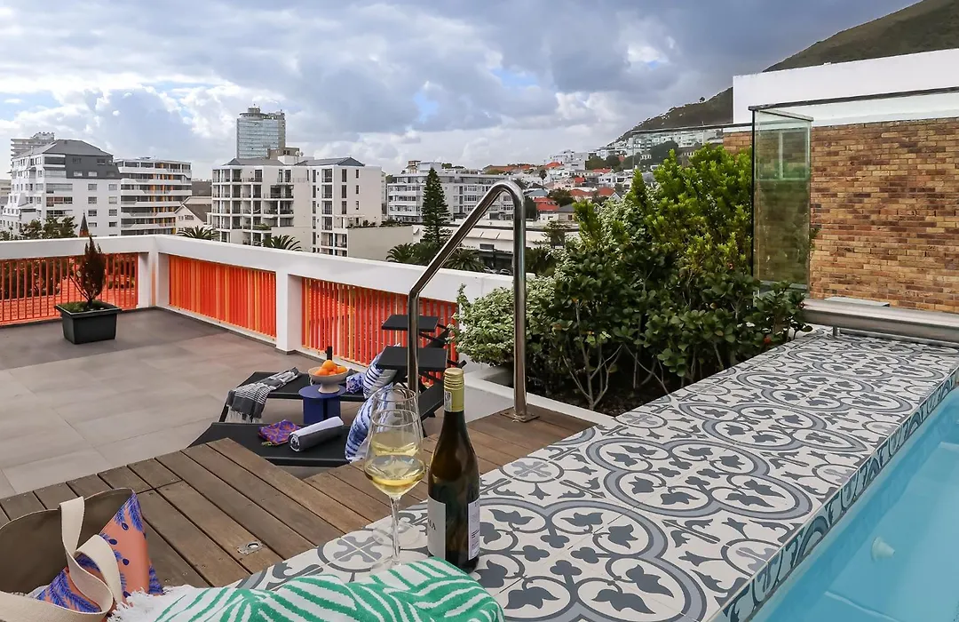 Six On N - Fluent Serviced Apartments-1