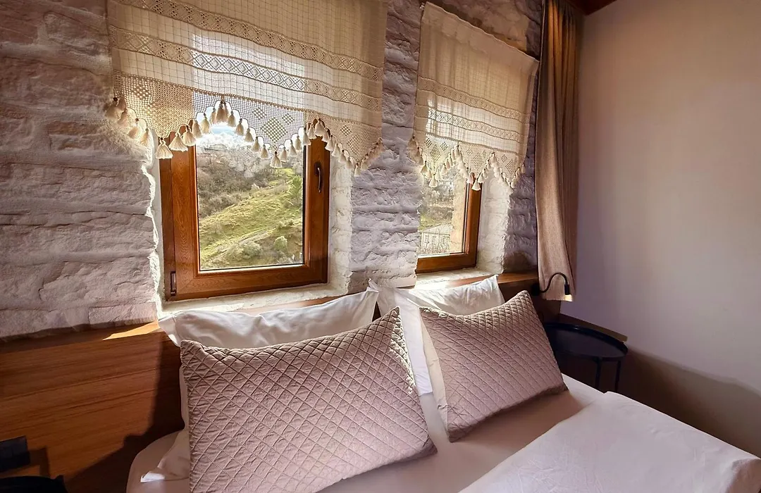 The Stone Sky Hotel-1