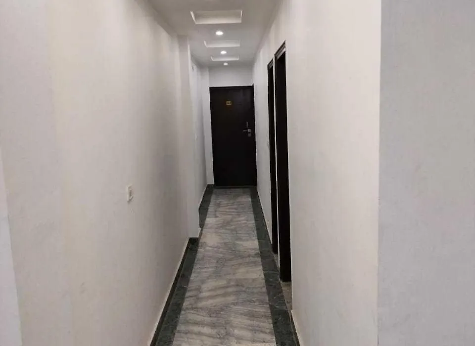 Hotel O Nk Prime Residency Near Lotus Temple-1