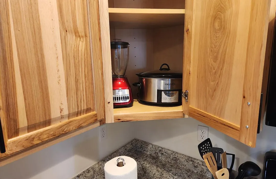 Beargrass Lodging & Rv Resort-1