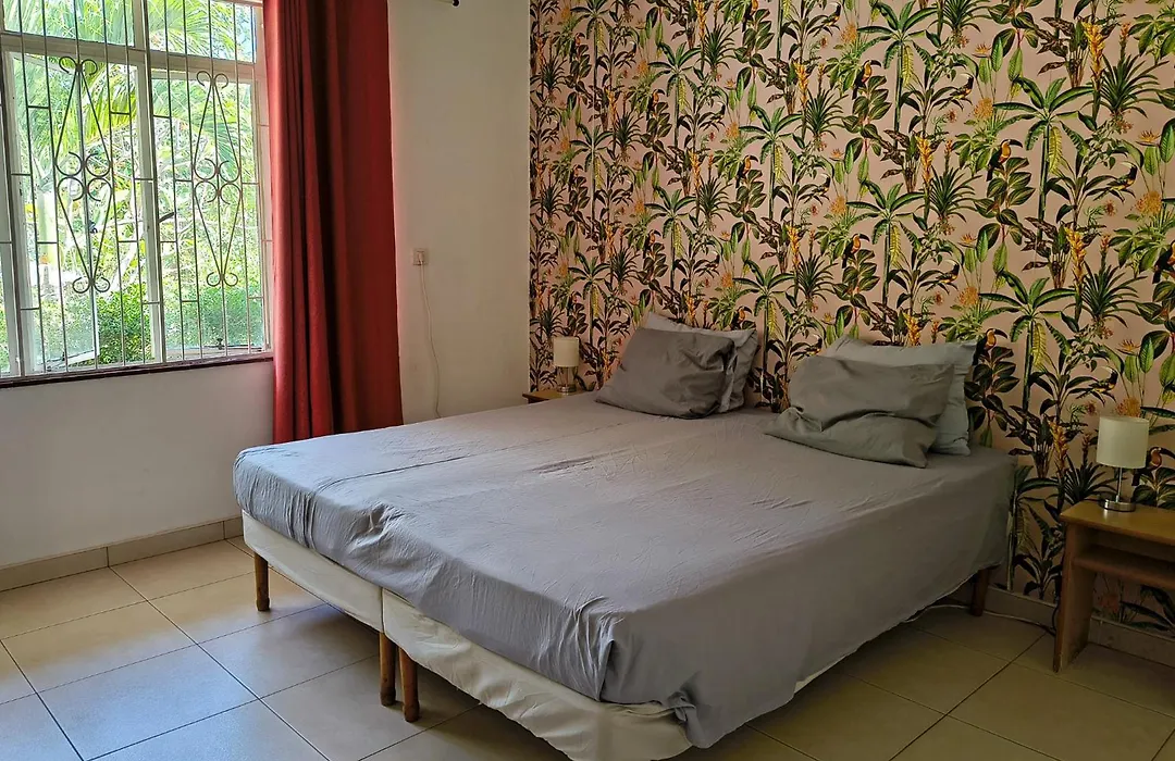 Abaai Resort B&B-1
