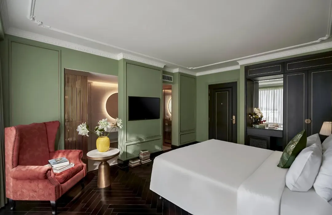Signature By M Village Hai Ba Trung, A Brand Of Modern Village Lifestyle-1