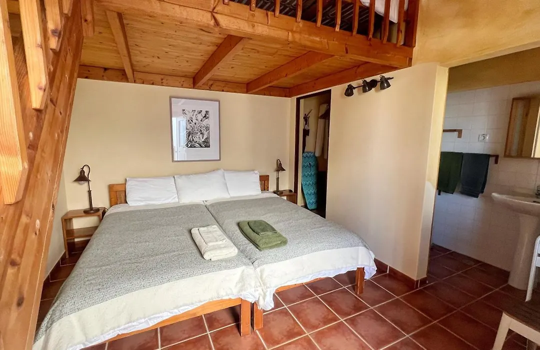 Casa Presente Guesthouse-1