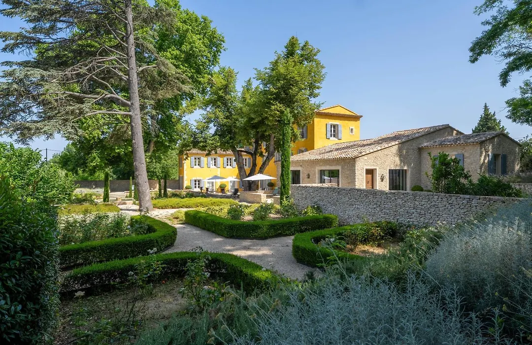 Le Domaine Du Fortin-1