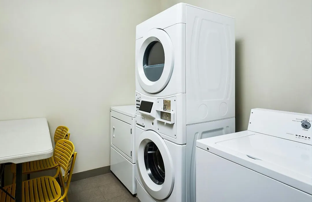 Springhill Suites By Marriott New York Queens-1
