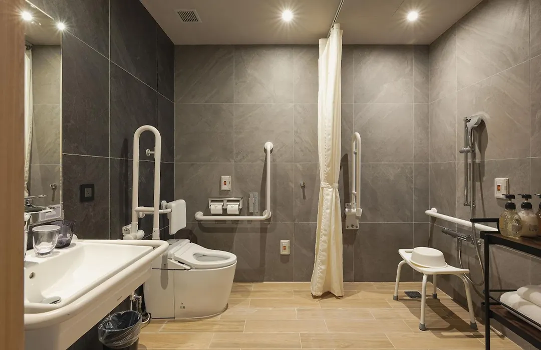 Solaria Nishitetsu Hotel Taipei Ximen-1