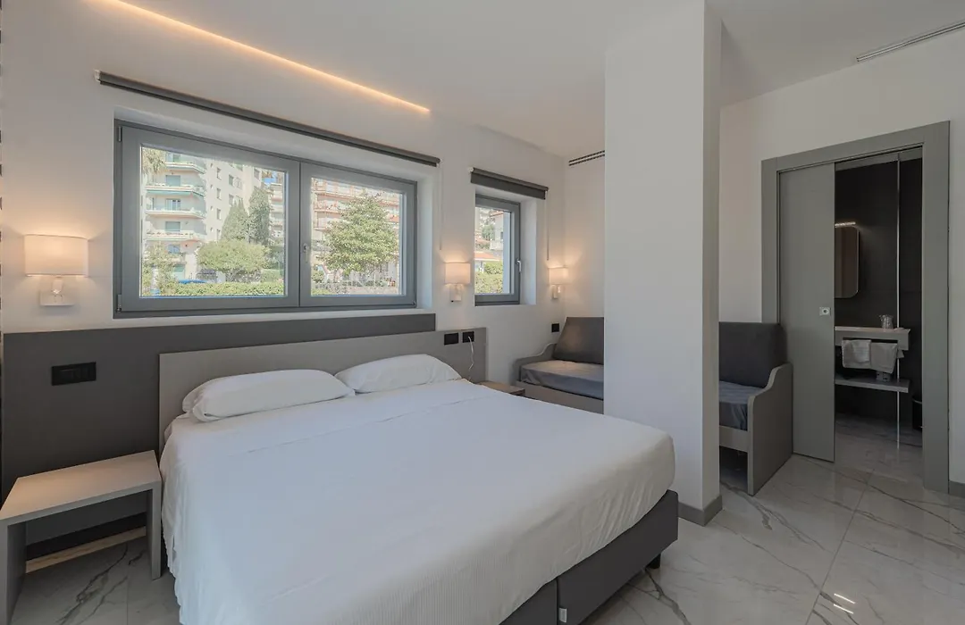 Hotel Villa Levi-1