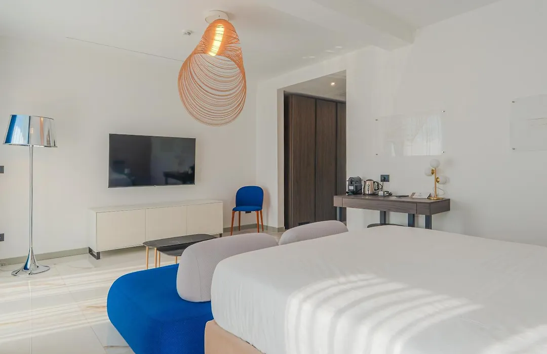 Hotel Villa Levi-1