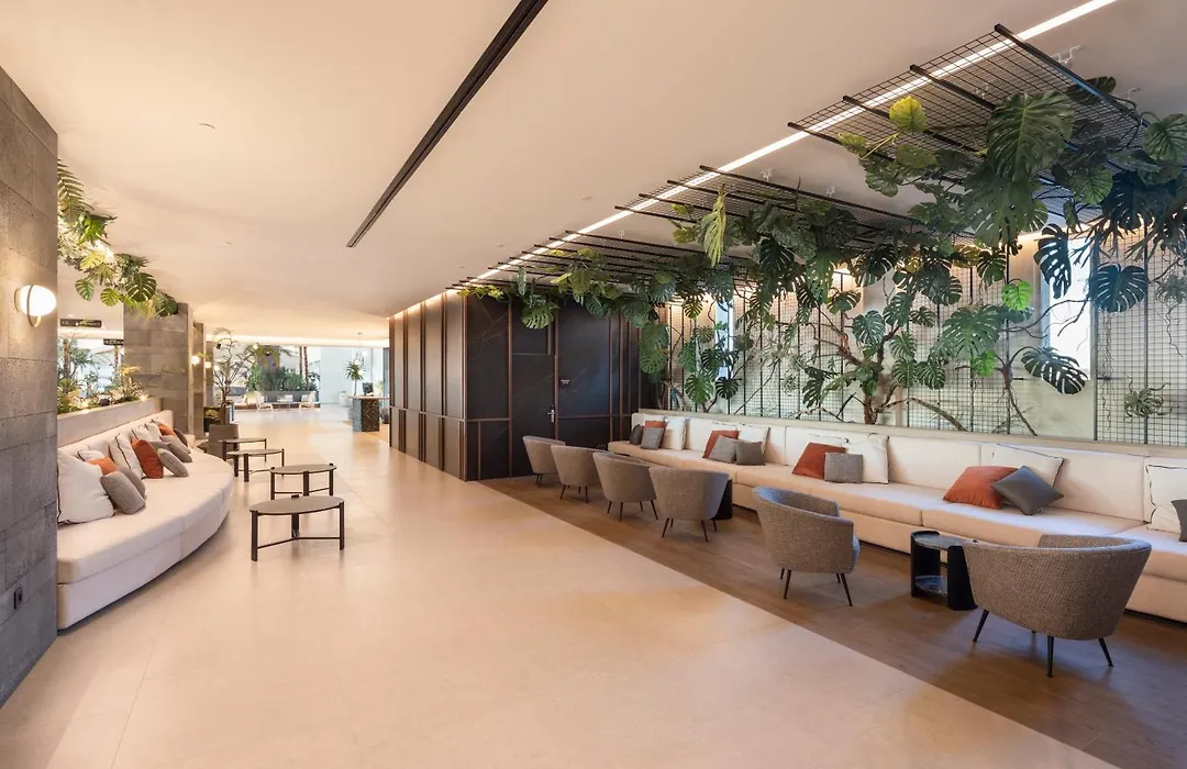 Barcelo Playa Blanca Royal Level - Adults Only-1