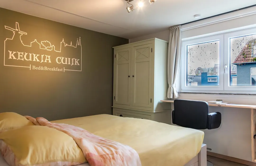 B&B Keukja Cuijk-1