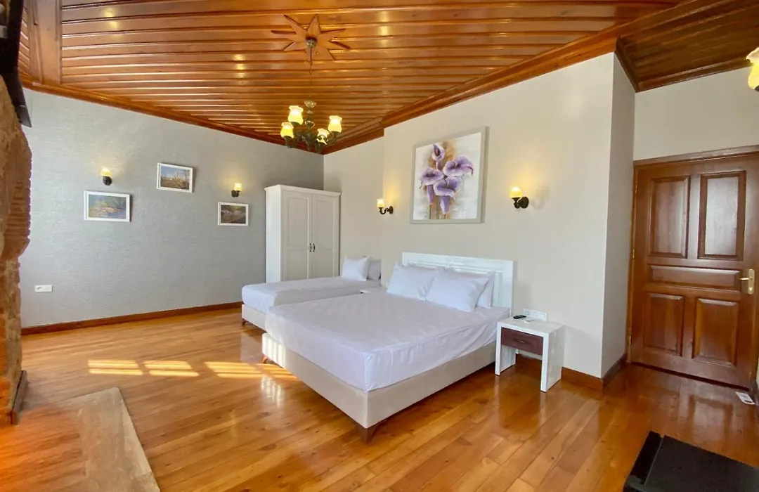 Ulivo Hotel-1