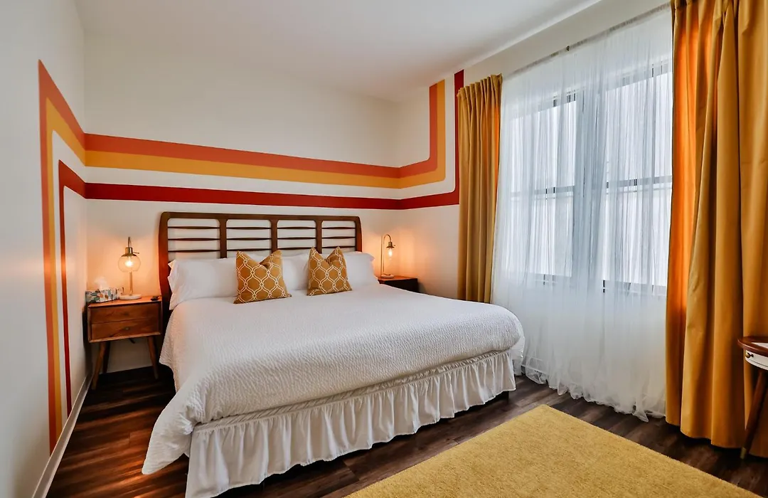 Urban Collective Boutique Hotel-1