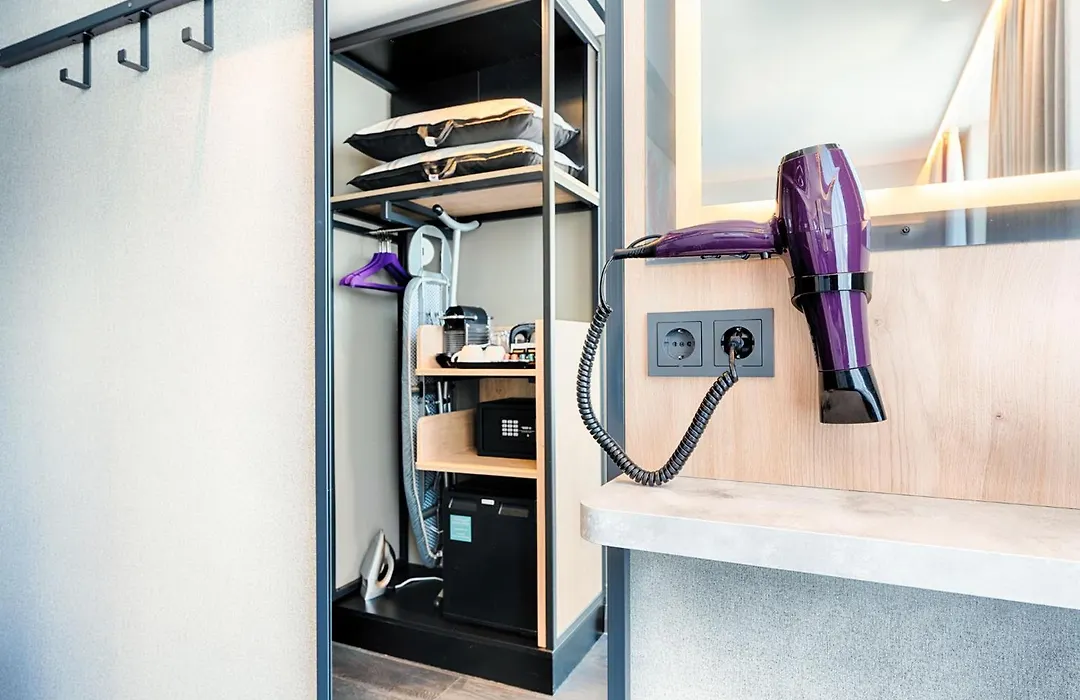Premier Inn Stuttgart City Europaviertel-1