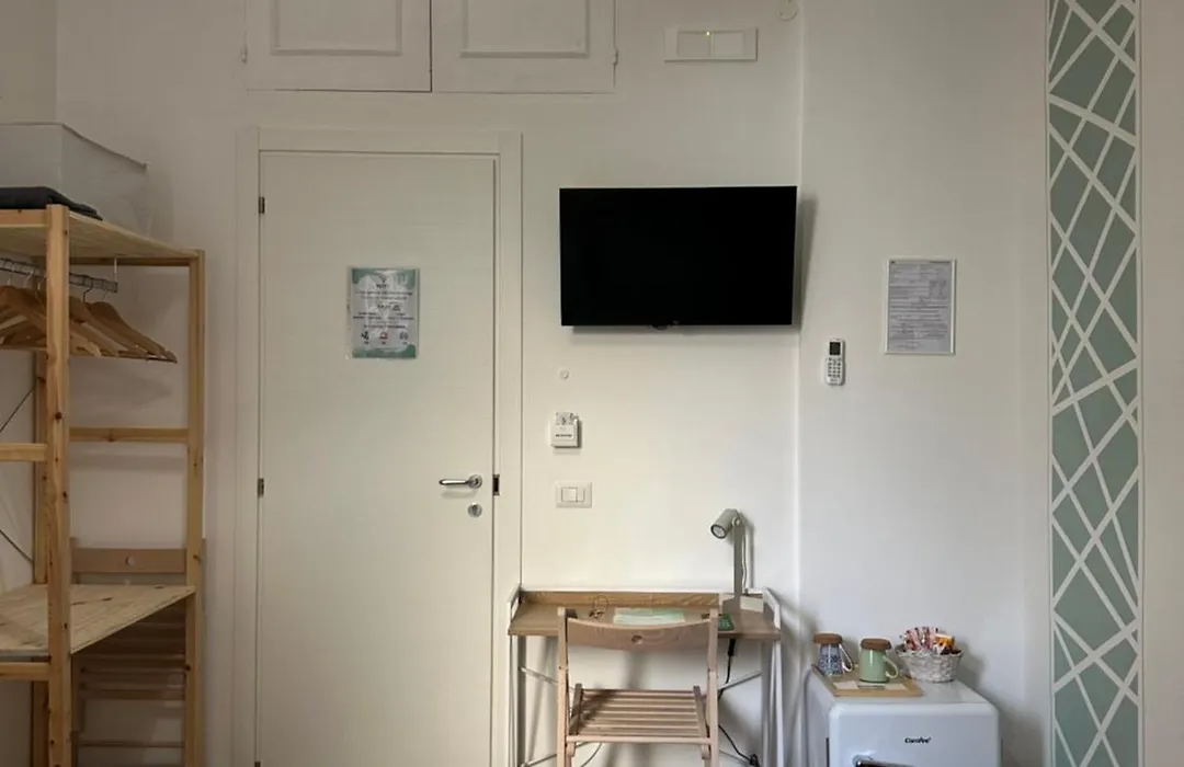 Le Camere Del Nonno Luigi-1