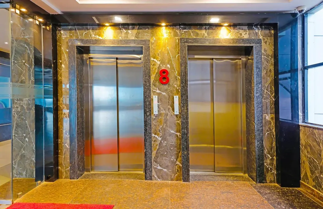 Hotel O Botcha Convection-1