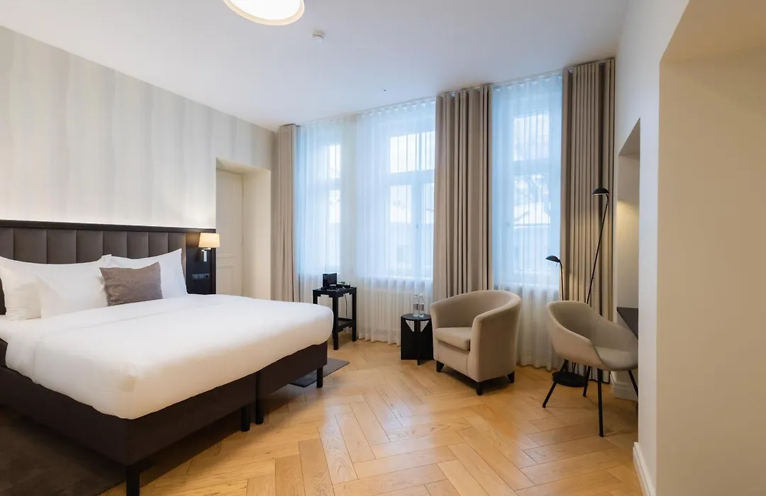Nunne Boutique Hotel-1