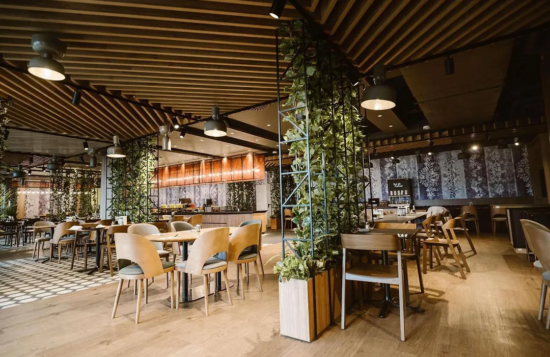 Mercure Sibiu Arsenal-1